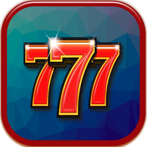 777 Classic Slots Galaxy Casino - Las Vegas Free Slot Machine Games icon
