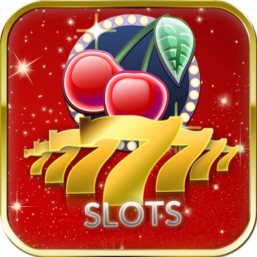 Slots of Town - New Casino Jackpot Slot Machine Game icon