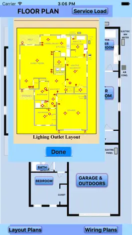 Game screenshot Electrical Wiring Layout Diagrams mod apk