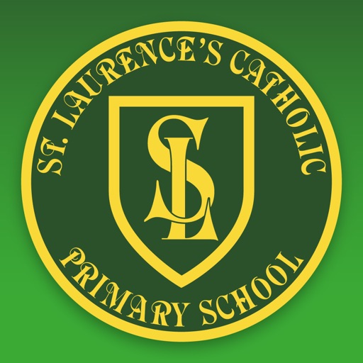 St Laurence's icon