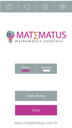 Matematus Optik Okuma(圖1)-速報App