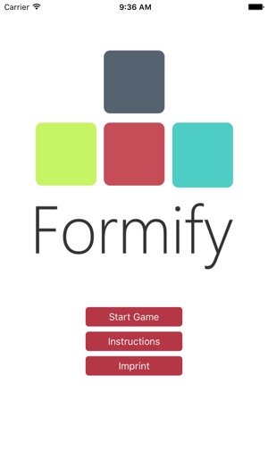 Formify(圖1)-速報App