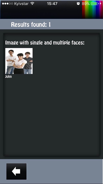 Facemine - Photo Editor with Face Tagging Search screenshot-3