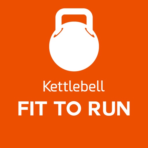 Fit to Run-Kettlebells and Core