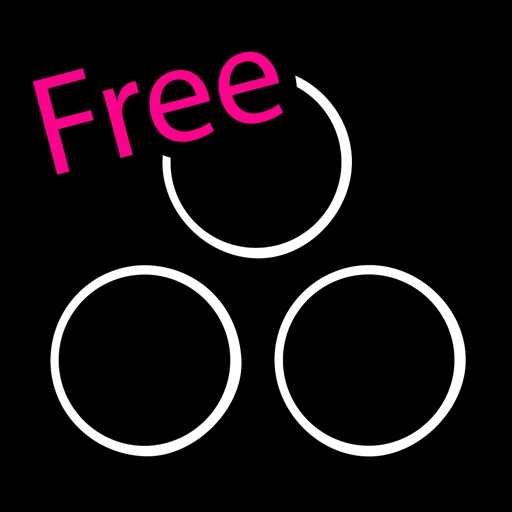 Circle Soiree Free! iOS App