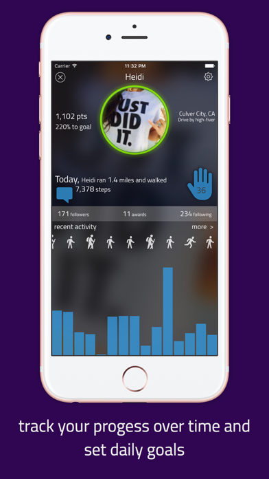 Screenshot #2 pour activity.club