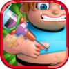 Crazy Injection Therapy - Virtual doctor surgery & hospital surgeon game