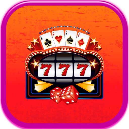 Spin To Win Lucky Slots - Play FREE Classic Machines!!!! icon