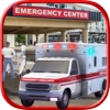 Ambulance Duty Simulator Drive 3D