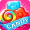 Candy Journey - Amazing Family Fun Candy Blast Bubble Brain Skill Games