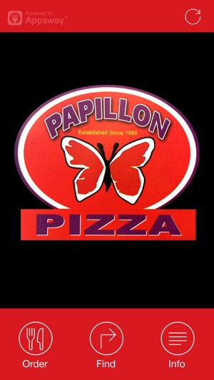 Papillon Pizza, Haverhill