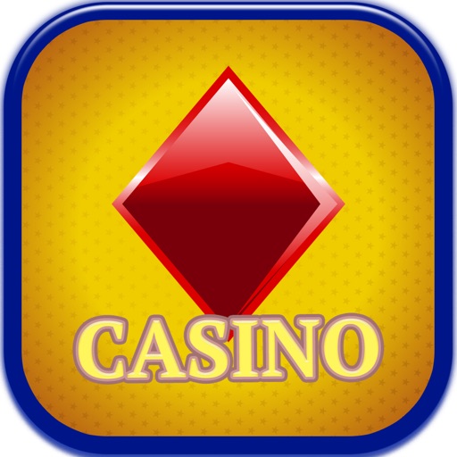 Slots Black Diamond Casino - FREE Vegas Deluxe Game icon