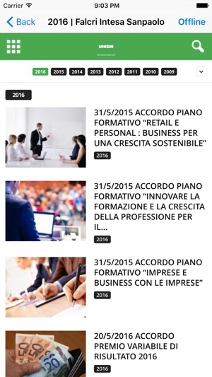 Falcri Intesa Sanpaolo(圖5)-速報App