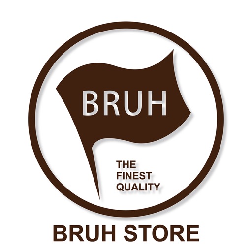 美式包包品牌-BRUH icon