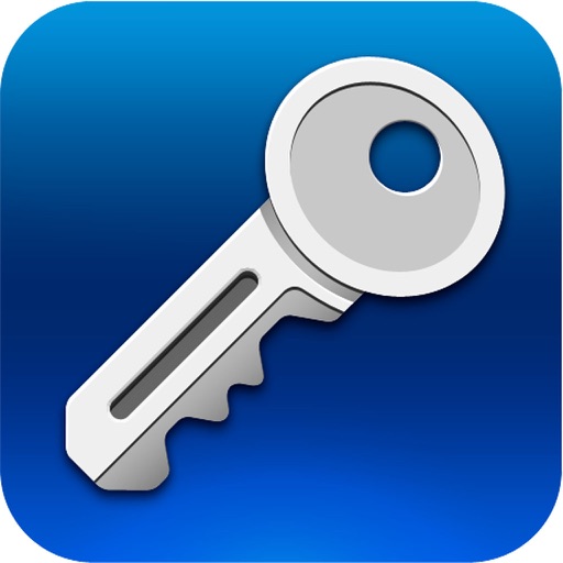 Password Manager ™ Pro on Mobile - Lock Privacy Secret Password