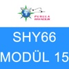 Pusula Havacılık SHY66 Modul 15