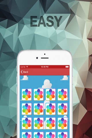 King of Memory Games: A fun game for enthusiasts of mind games! screenshot 3