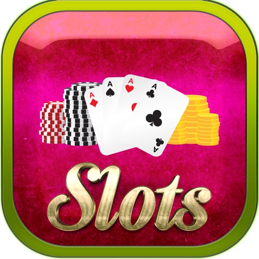 Amazing Scatter Slots Of Gold - Free Slots Las Vegas Games icon