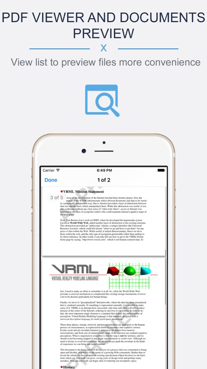 iDL Pro - Offline File Manager & Cache Music, Video for Cloud Drive screenshot-3