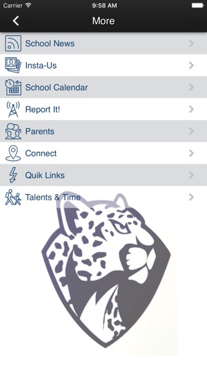 Jefferson Intermediate School(圖3)-速報App