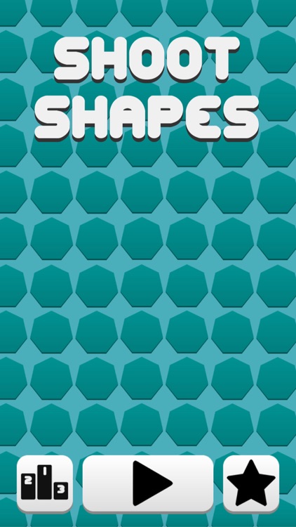 Shoot Shapes