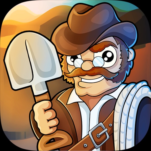 Archeologist Day - Artifacts Search PRO icon