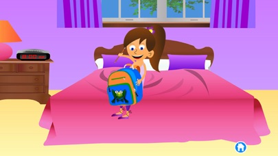 How to cancel & delete iTouchiLearn Life Skills: Morning Routines for Preschool Kids - Free from iphone & ipad 3