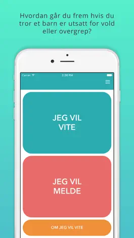 Game screenshot Jeg Vil Vite mod apk