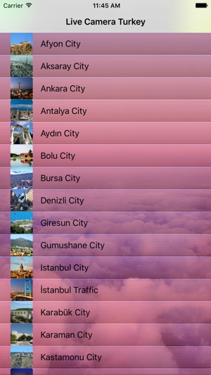 Live Camera Turkey(圖4)-速報App