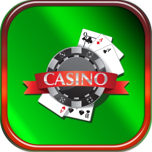 Casino Hit It Rich World Slots Machines - Free Coin Bonus icon