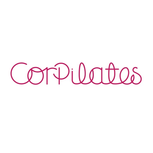 CorPilates icon