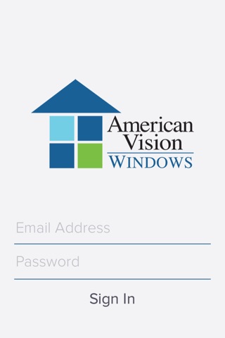 American Vision Windows screenshot 2