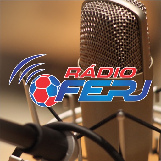 Rádio FERJ icon