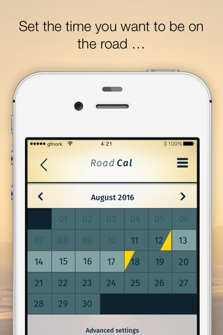 RoadAtlas - Trip Planner screenshot 2