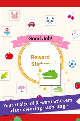 Gakken Go Go - Educational Interactive Workbook for FREE - screenshot 4