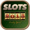 Year of Lucky Coin Dozer Casino - Las Vegas Free Slot Machine Games