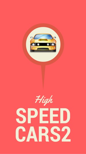 High Speed Cars 2