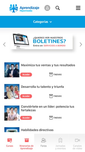 AE Aprendizaje Hipermedia(圖2)-速報App