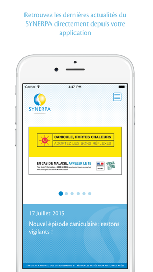 SYNERPA(圖2)-速報App