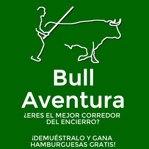 Bull Aventura iOS App