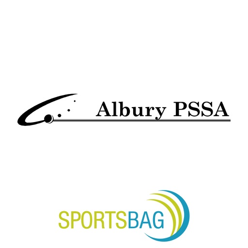Albury PSSA icon