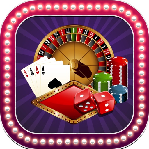 Gambler Free Casino House icon