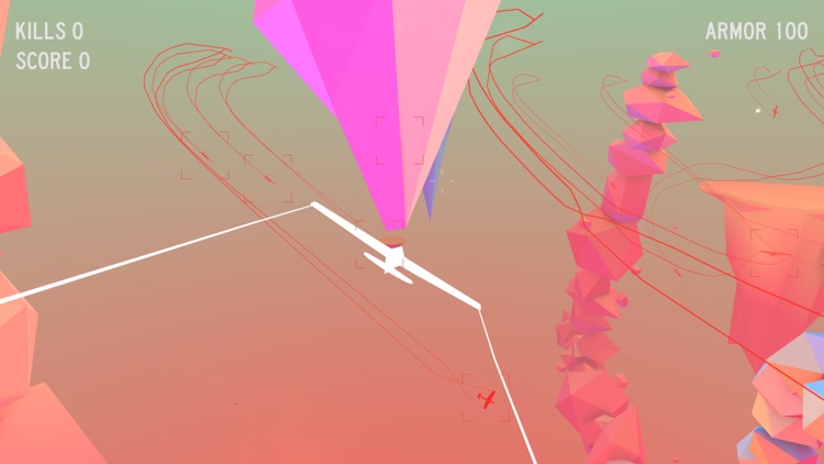 Flight Madness School Simulator screenshot-4