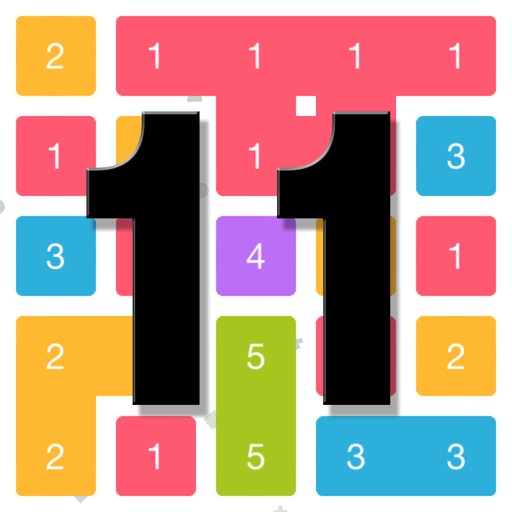 Tiles 11 iOS App