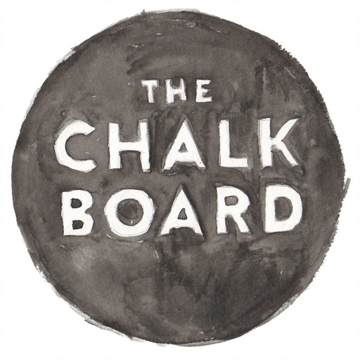 The Chalkboard Mag