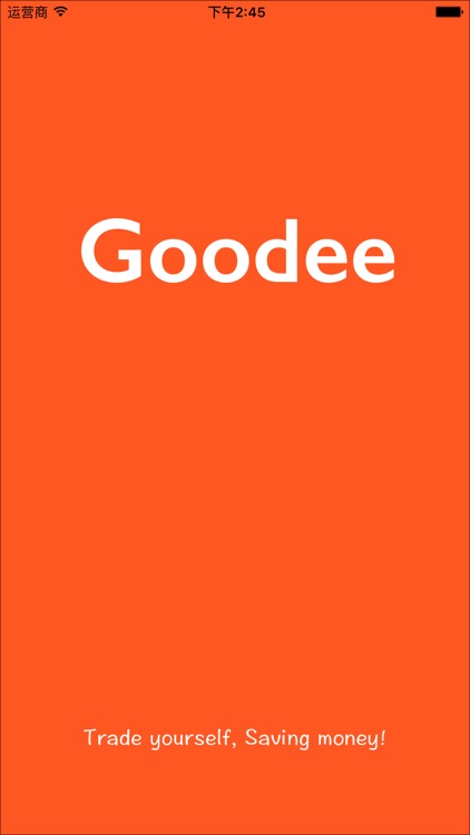 Goodee