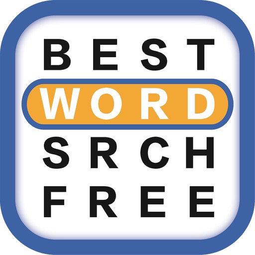 Word Search -Find & Seek Crossword, Unblock and Sudoku, Brain Puzzles Pack iOS App