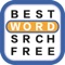 Word Search -Find & Seek Crossword, Unblock and Sudoku, Brain Puzzles Pack