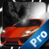 Carriage Dangerous Speed HD Pro - Racing Hoverer Game