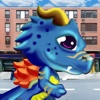 Turtle Dragon Dash Fever